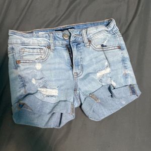 Aeropostale (never worn) low rise